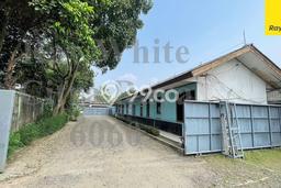 Lokasi Strategis! Dijual Pabrik Bisnis di Curug, Tangerang Kondisi Bagus Lokasi Strategis! Dijual Pabrik Bisnis di Curug, Tangerang Kondisi Bagus