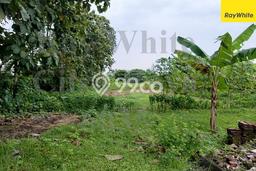 Tanah Kosong Dijual di Tangerang dengan Area 854m2 Tanah Kosong Dijual di Tangerang dengan Area 854m2