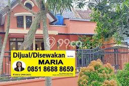 For Sale Hunian Rumah Nyaman 3 KT di Cikupa Citra Raya, Tangerang For Sale Hunian Rumah Nyaman 3 KT di Cikupa Citra Raya, Tangerang