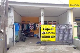 Rumah Budget Favorit Siap Huni Area Cikupa LT 60m2 Rumah Budget Favorit Siap Huni Area Cikupa LT 60m2