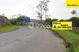 Tanah di Tigaraksa, Tangerang Luas 43167m2 Dijual Segera Tanah di Tigaraksa, Tangerang Luas 43167m2 Dijual Segera