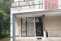 Sewa Rumah Harga Terjangkau di Suvarna Sutera Tangerang Punya 4 Kamar Tidur Sewa Rumah Harga Terjangkau di Suvarna Sutera Tangerang Punya 4 Kamar Tidur