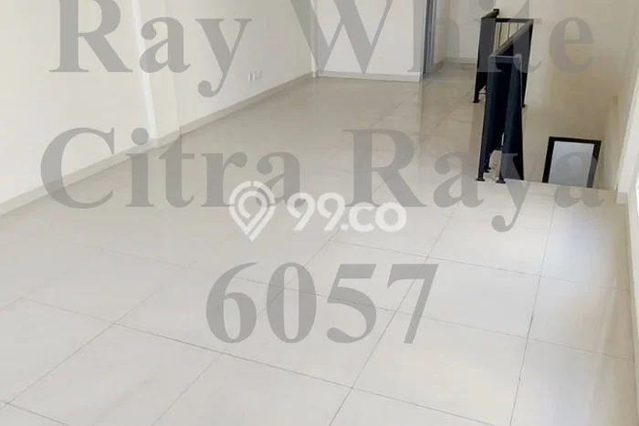 Ruko Dijual di Prime Area Tangerang Luas 80m2 Ruko Dijual di Prime Area Tangerang Luas 80m2
