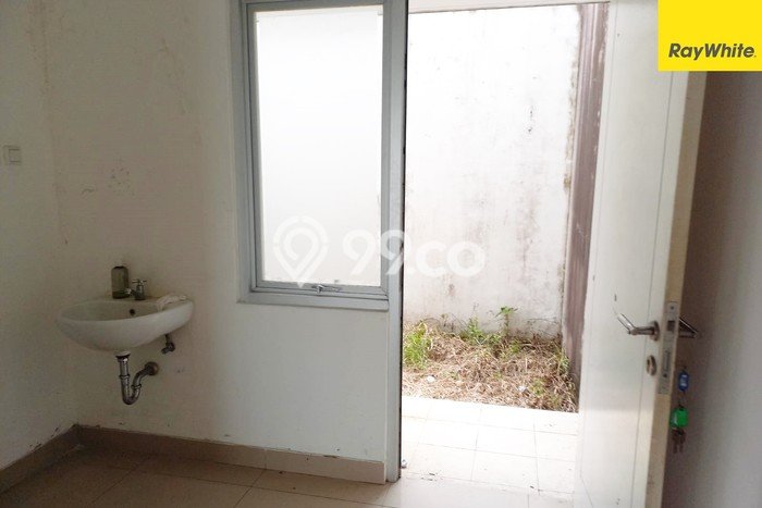 Unit Ruko Dijual di Tangerang LT 68m2 & LB 107m2 Unit Ruko Dijual di Tangerang LT 68m2 & LB 107m2