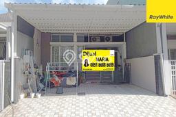 For Sale Hunian Rumah Nyaman 3 KT di Cikupa Citra Raya, Tangerang For Sale Hunian Rumah Nyaman 3 KT di Cikupa Citra Raya, Tangerang