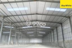 Gudang Disewakan Lokasi Legok Tangerang Harga Spesial! Gudang Disewakan Lokasi Legok Tangerang Harga Spesial!