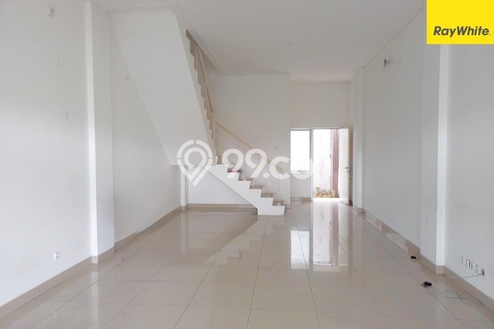 Unit Ruko Dijual di Tangerang LT 68m2 & LB 107m2 Unit Ruko Dijual di Tangerang LT 68m2 & LB 107m2