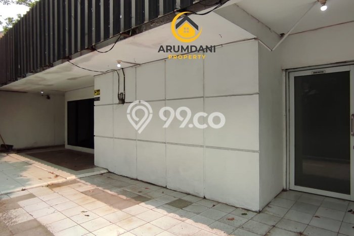 Komersial Bagus Dijual LB 295m2 Lokasi Strategis Jakarta Selatan Area Cocok untuk Berbisnis Komersial Bagus Dijual LB 295m2 Lokasi Strategis Jakarta Selatan Area Cocok untuk Berbisnis