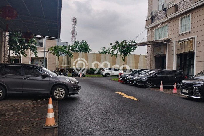 Dijual! Ruko di Green Lake City Jakarta Barat LT 67m2 / LB 235m2 Kawasan Bisnis Dijual! Ruko di Green Lake City Jakarta Barat LT 67m2 / LB 235m2 Kawasan Bisnis