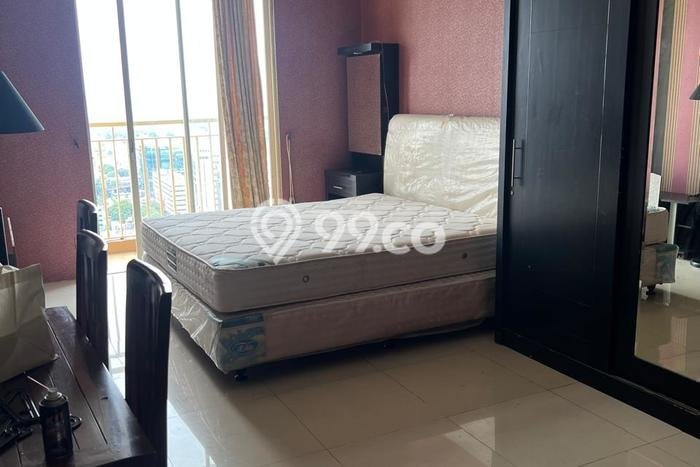 Tersedia Apartemen 0 KT, 1 KM, 36m2 di Sawah Besar, Jakarta Pusat Tersedia Apartemen 0 KT, 1 KM, 36m2 di Sawah Besar, Jakarta Pusat