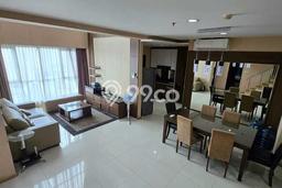 Hunian Strategis 165m2 di Gandaria Jakarta Selatan 3 Bedroom Hunian Strategis 165m2 di Gandaria Jakarta Selatan 3 Bedroom