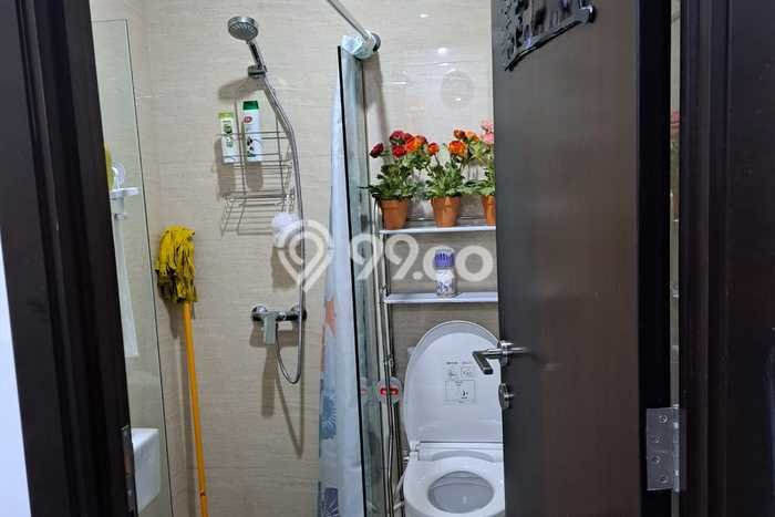 Apartemen Ideal Dijual di Kebon Jeruk, Jakarta Barat Punya 3 KT / 2 Kamar Mandi Apartemen Ideal Dijual di Kebon Jeruk, Jakarta Barat Punya 3 KT / 2 Kamar Mandi