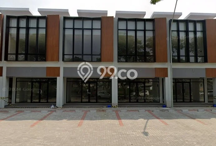 Ruko Dijual di Prime Area Jakarta Barat Luas 180m2 Ruko Dijual di Prime Area Jakarta Barat Luas 180m2