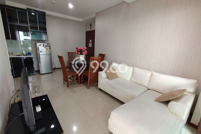 Disewakan Apartemen Harga Terjangkau di Thamrin 2 KT Disewakan Apartemen Harga Terjangkau di Thamrin 2 KT