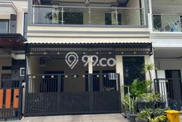 Rumah Modern 2 KT di Cikupa Citra Raya Tangerang Full Furnished Rumah Modern 2 KT di Cikupa Citra Raya Tangerang Full Furnished
