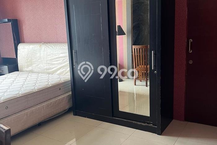 Tersedia Apartemen 0 KT, 1 KM, 36m2 di Sawah Besar, Jakarta Pusat Tersedia Apartemen 0 KT, 1 KM, 36m2 di Sawah Besar, Jakarta Pusat