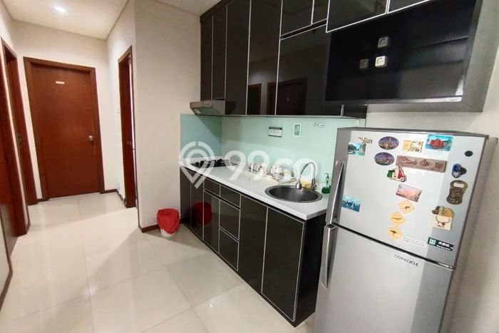 Disewakan Apartemen Harga Terjangkau di Thamrin 2 KT Disewakan Apartemen Harga Terjangkau di Thamrin 2 KT