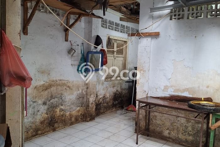 Lahan Dijual Lokasi Strategis di Jakarta Pusat dengan Luas 96m2 Lahan Dijual Lokasi Strategis di Jakarta Pusat dengan Luas 96m2