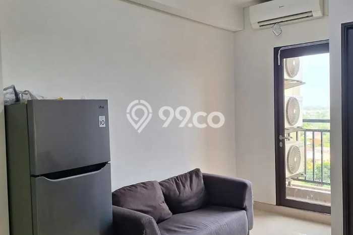 Apartemen Terawat Dijual di Depok Spesifikasi 2 KT, 0 KM Apartemen Terawat Dijual di Depok Spesifikasi 2 KT, 0 KM
