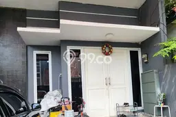 Rumah Minimalis 5 Kamar LT 90m2 di Green Lake City Rumah Minimalis 5 Kamar LT 90m2 di Green Lake City