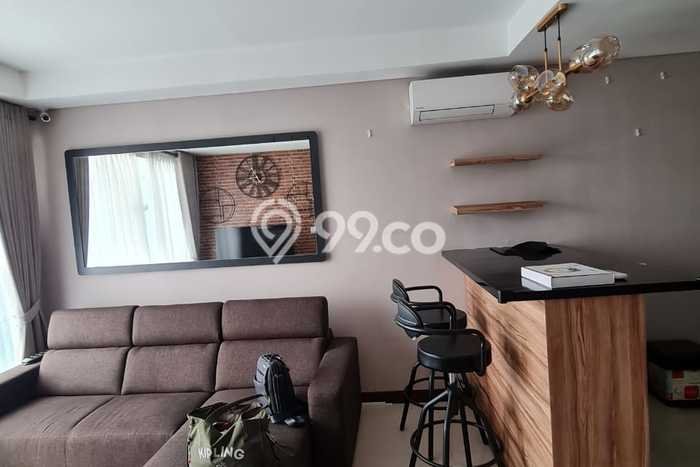Apartemen Ideal Dijual di Kebon Jeruk, Jakarta Barat Punya 1 KT / 1 Kamar Mandi Apartemen Ideal Dijual di Kebon Jeruk, Jakarta Barat Punya 1 KT / 1 Kamar Mandi
