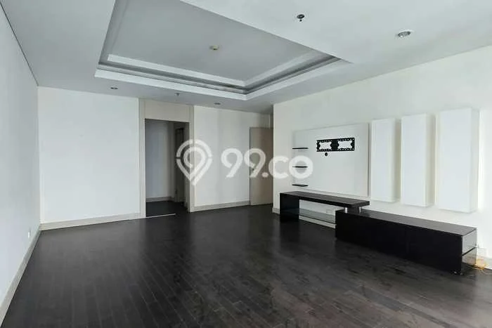 Sewa Apartemen Terjangkau 3 BR di Pantai Mutiara Jakarta Utara Sewa Apartemen Terjangkau 3 BR di Pantai Mutiara Jakarta Utara