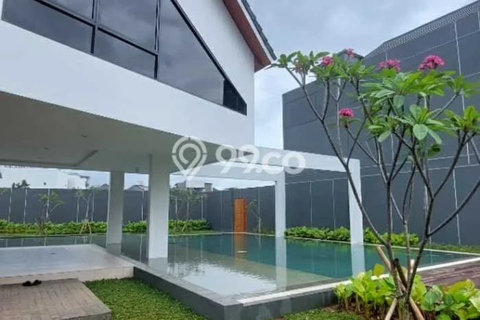 Siap Huni Hunian Elit 3 Kamar di Karang Tengah Dekat ke Mana Saja Siap Huni Hunian Elit 3 Kamar di Karang Tengah Dekat ke Mana Saja
