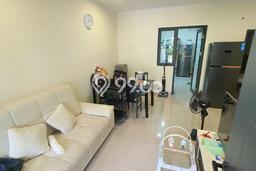 Rumah Minimalis 4 KT di Gading Serpong Tangerang Unfurnished Rumah Minimalis 4 KT di Gading Serpong Tangerang Unfurnished