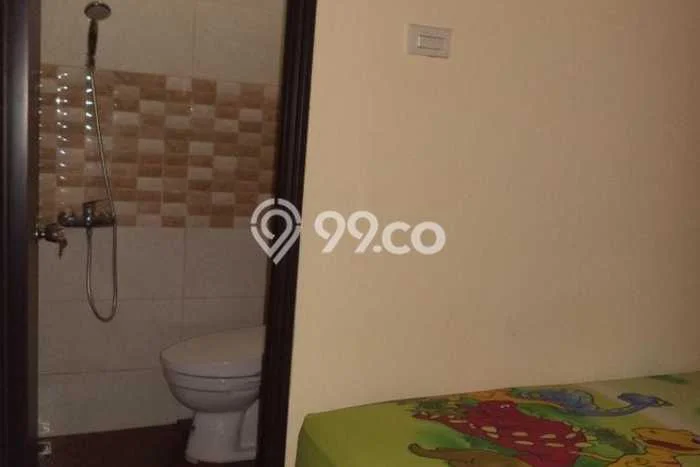 Rumah Kost untuk Dijual di Sektor 8-Gading Serpong Punya 8 Kamar Rumah Kost untuk Dijual di Sektor 8-Gading Serpong Punya 8 Kamar