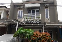 Jual Rumah Modern 4 KT di Graha Raya, Tangerang Selatan Jual Rumah Modern 4 KT di Graha Raya, Tangerang Selatan