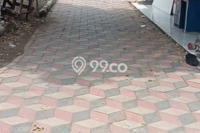 Dijual Kost Strategis di BSD, Tangerang Selatan 23 KT, 23 KM, Luas Bangunan 800m2 Dijual Kost Strategis di BSD, Tangerang Selatan 23 KT, 23 KM, Luas Bangunan 800m2