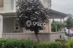 Rumah Minimalis 3 KT di Gading Serpong Tangerang Unfurnished Rumah Minimalis 3 KT di Gading Serpong Tangerang Unfurnished