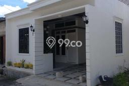 Jual Rumah Murah Meriah Wonosari Punya 2 Kamar & LT 60m2 Jual Rumah Murah Meriah Wonosari Punya 2 Kamar & LT 60m2