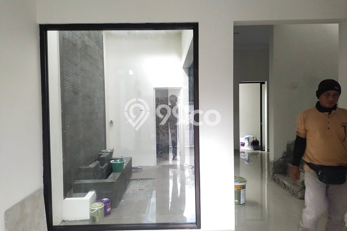 For Sale Rumah 3 Kamar Lokasi Ideal Nyaman dan Strategis di Wonosari For Sale Rumah 3 Kamar Lokasi Ideal Nyaman dan Strategis di Wonosari