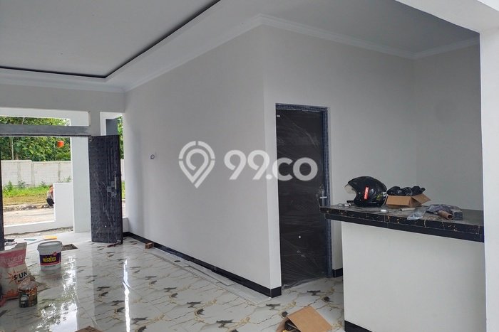Jual Rumah Murah Meriah Wonosari Punya 3 KT & LT 108m2 Jual Rumah Murah Meriah Wonosari Punya 3 KT & LT 108m2