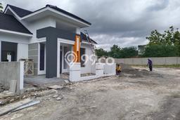 Jual Rumah Murah Meriah Wonosari Punya 3 KT & LT 108m2 Jual Rumah Murah Meriah Wonosari Punya 3 KT & LT 108m2