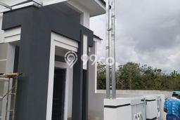 Rumah Minimalis Dijual Lokasi Klaten Tengah 2 Kamar dengan Luas Tanah 75m2 Rumah Minimalis Dijual Lokasi Klaten Tengah 2 Kamar dengan Luas Tanah 75m2