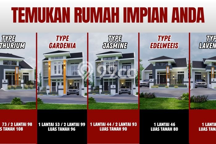 Jual Rumah Murah Meriah Wonosari Punya 2 Kamar & LT 75m2 Jual Rumah Murah Meriah Wonosari Punya 2 Kamar & LT 75m2