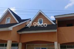 AREA TERSIBUK! Ruko Kawasan Wonosari, Luas 71m2m², Potensi Tinggi AREA TERSIBUK! Ruko Kawasan Wonosari, Luas 71m2m², Potensi Tinggi