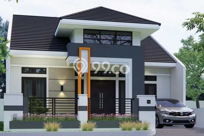 Jual Rumah Murah Meriah Wonosari Punya 2 Kamar & LT 75m2 Jual Rumah Murah Meriah Wonosari Punya 2 Kamar & LT 75m2
