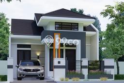 Properti Nyaman 2 KT Luas Tanah 43m2m² di Ngaglik, Sleman Properti Nyaman 2 KT Luas Tanah 43m2m² di Ngaglik, Sleman