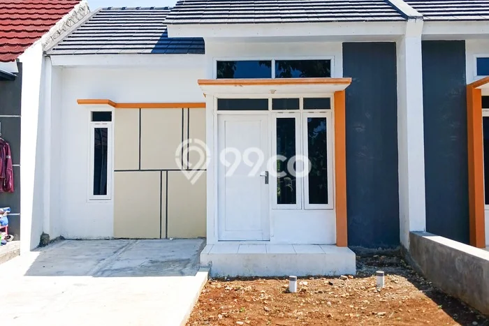 Rumah Minimalis Terbaik Dijual Area Wonosari LT 60m2 Rumah Minimalis Terbaik Dijual Area Wonosari LT 60m2