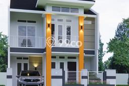 Hunian Cantik Minimalis Lb 99m2 di Wonosari, Gunung Kidul Hunian Cantik Minimalis Lb 99m2 di Wonosari, Gunung Kidul