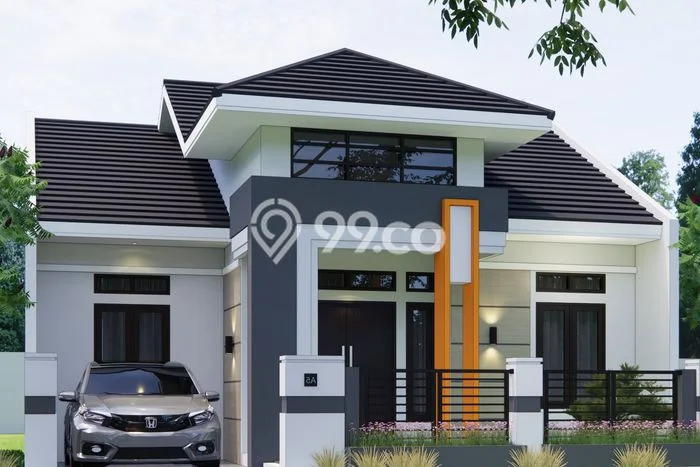 Rumah Nyaman 2 KT LB 43m2 Kondisi Bagus di Kulonprogo Rumah Nyaman 2 KT LB 43m2 Kondisi Bagus di Kulonprogo
