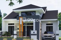 Rumah Minimalis Dijual di Wonosari 2 Kamar dengan Luas Tanah 75m2 Rumah Minimalis Dijual di Wonosari 2 Kamar dengan Luas Tanah 75m2