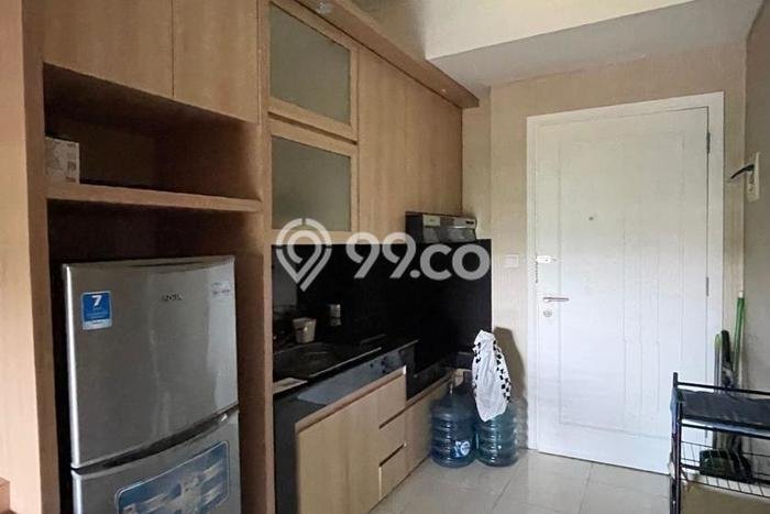 Sewa Apartemen Harga Terjangkau di Alam Sutera 0 KT Sewa Apartemen Harga Terjangkau di Alam Sutera 0 KT