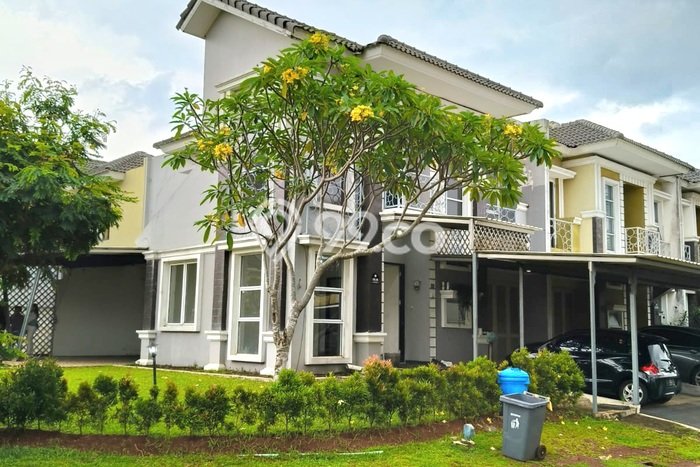 Disewakan! Rumah 2 Kamar Tidur &
4 Kamar Mandi di Gading Serpong, Tangerang Disewakan! Rumah 2 Kamar Tidur &
4 Kamar Mandi di Gading Serpong, Tangerang