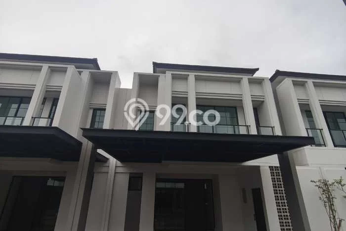 Disewakan Segera Rumah Kondisi Bagus di Kawasan BSD, Tangerang Selatan Disewakan Segera Rumah Kondisi Bagus di Kawasan BSD, Tangerang Selatan