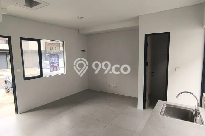 Disewakan Rumah Konsep Minimalis di Legok Tangerang dengan 3 KT Disewakan Rumah Konsep Minimalis di Legok Tangerang dengan 3 KT