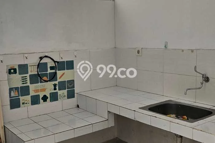 Disewakan Rumah Harga Terjangkau di Gading Serpong Tangerang Punya 2 Kamar Tidur Disewakan Rumah Harga Terjangkau di Gading Serpong Tangerang Punya 2 Kamar Tidur